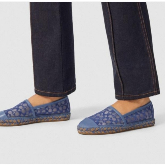 Coach Espadrilles - Picture 3 of 9